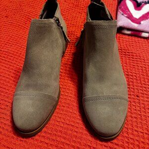 Toms Reece Booties